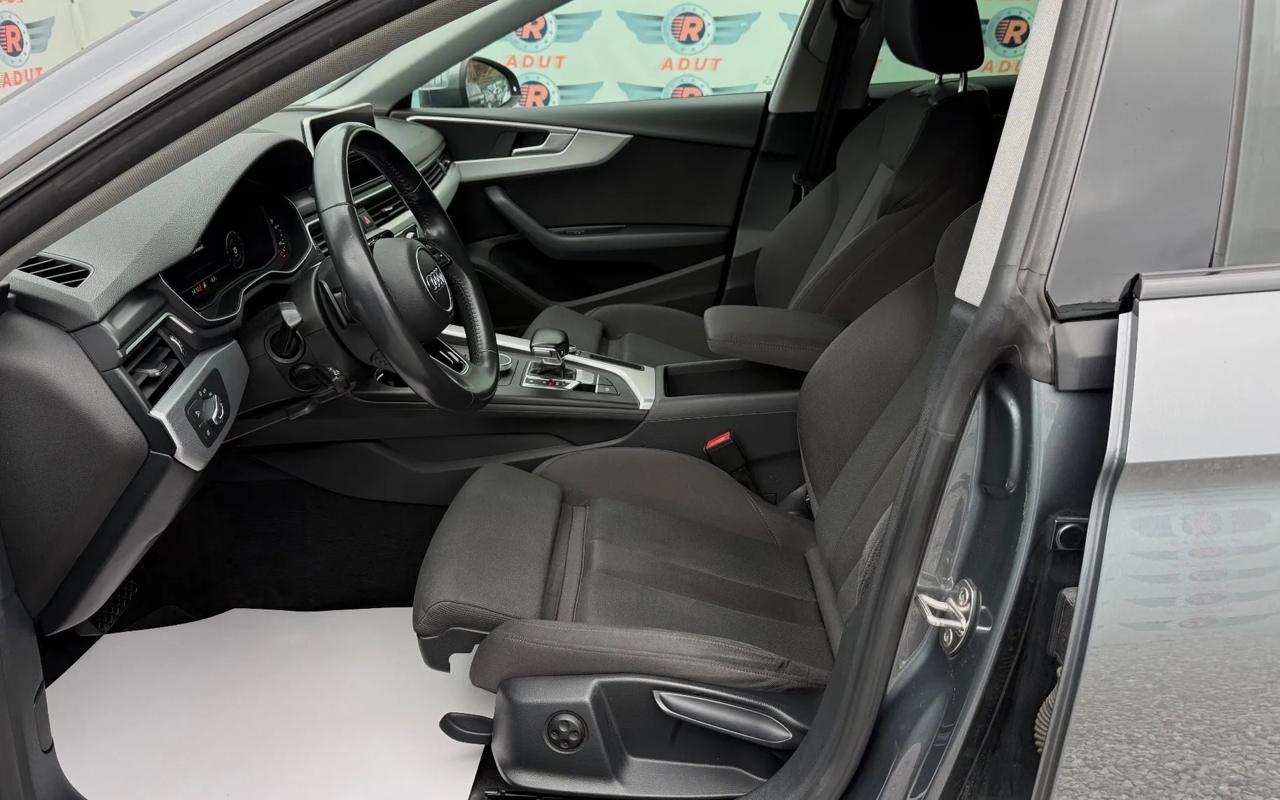 Zunanja slika - Audi A5 - Sportback 40TDI|Sport|VIRTUAL|LEDPARK.SENZ|NAVI|JAMSTVO - 7