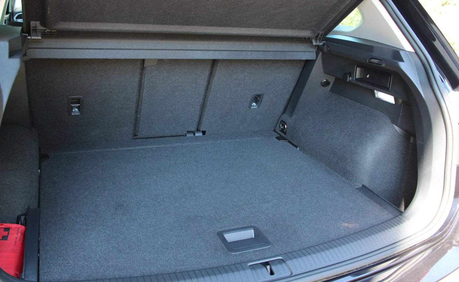 Zunanja slika - Volkswagen Tiguan - 2.0 TDI BMT Life DSG - 16
