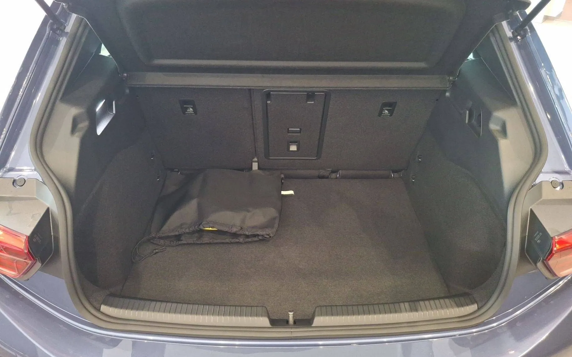 Notranja slika - Volkswagen ID.3 - Neo Active  58 kWh - 12