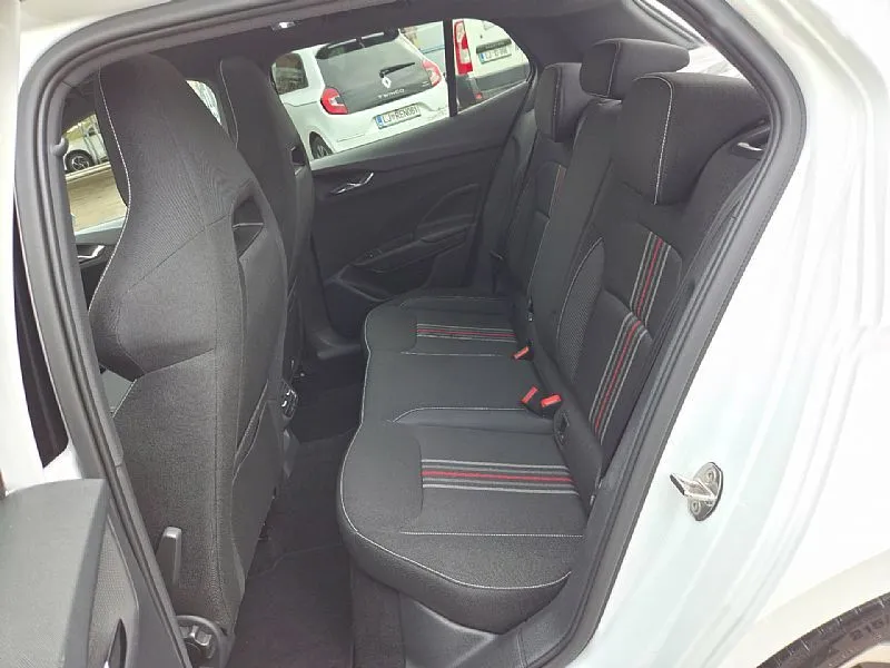 Zunanja slika - Škoda Fabia - 1.5 TSI ACT Monte Carlo DSG-KAMERA-LED-1.LASTNIK - 11
