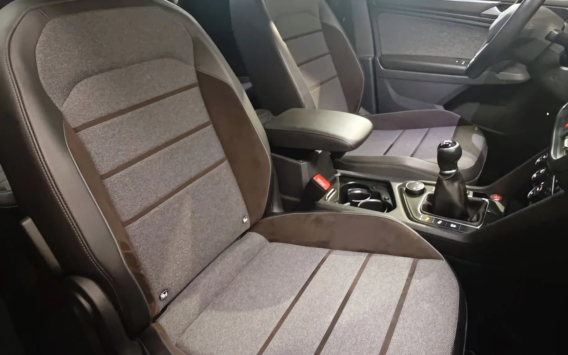 Zunanja slika - Seat Tarraco - 2.0 TDI 110KW XCELLENCE KAM NAVI LANE ACC LED - 17