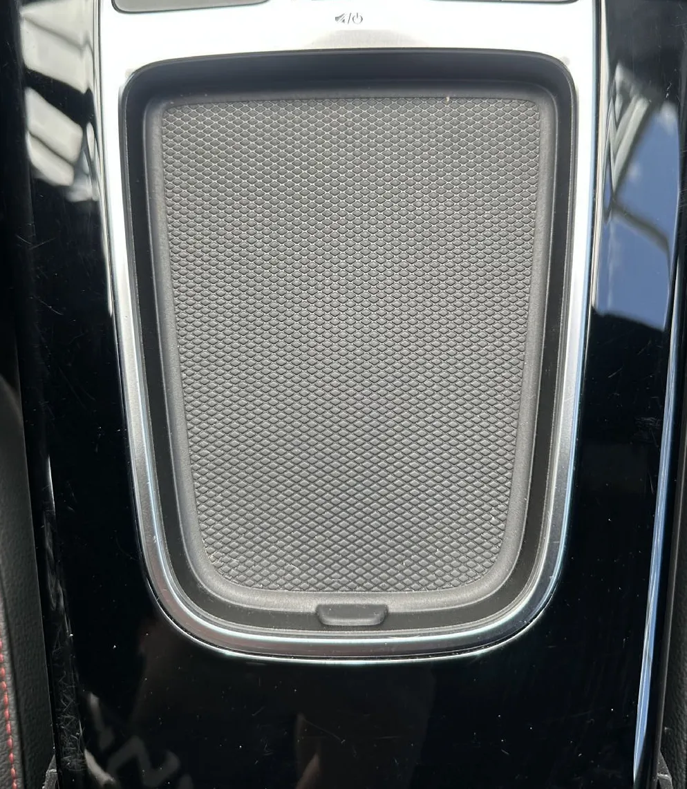 Zunanja slika - Mercedes-Benz CLA-Razred - 200d AVT. AMG-NIGHT-KEYLESS-KAMERA-PDC-NAVI-18COL - 16