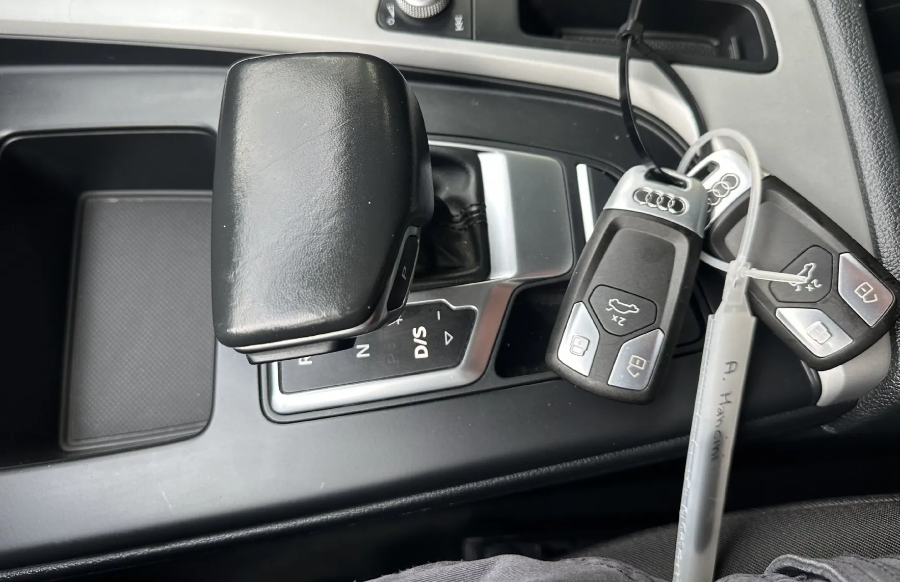 Zunanja slika - Audi A4 Allroad - 40 TDI quattro S tronic 150kW.ACC.LED.4X4.NAVI.ALU - 16