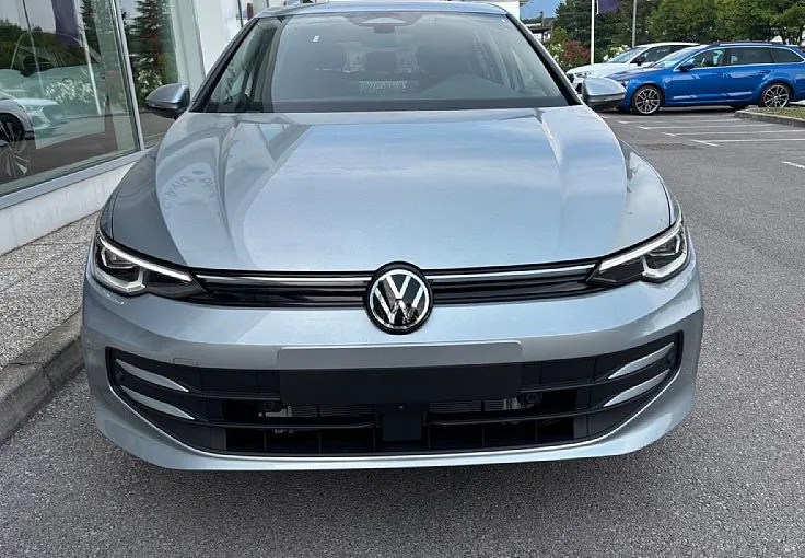 Zunanja slika - Volkswagen Golf - 1.5 TSI BMT 4All - 7