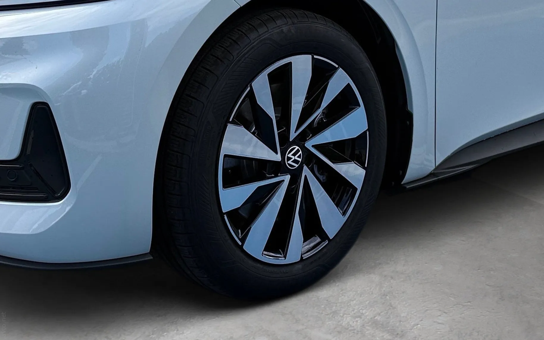 Zunanja slika - Volkswagen ID.3 - Neo Active  58 kWh - 6