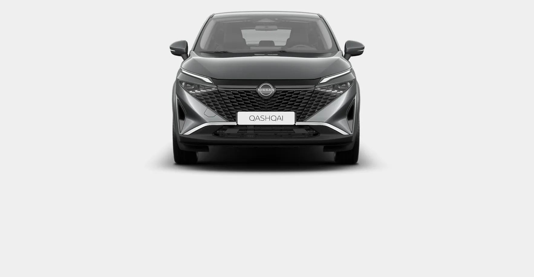 Zunanja slika - Nissan Qashqai - 1.3 DIG-T MHEV Acenta N-SMART - 2