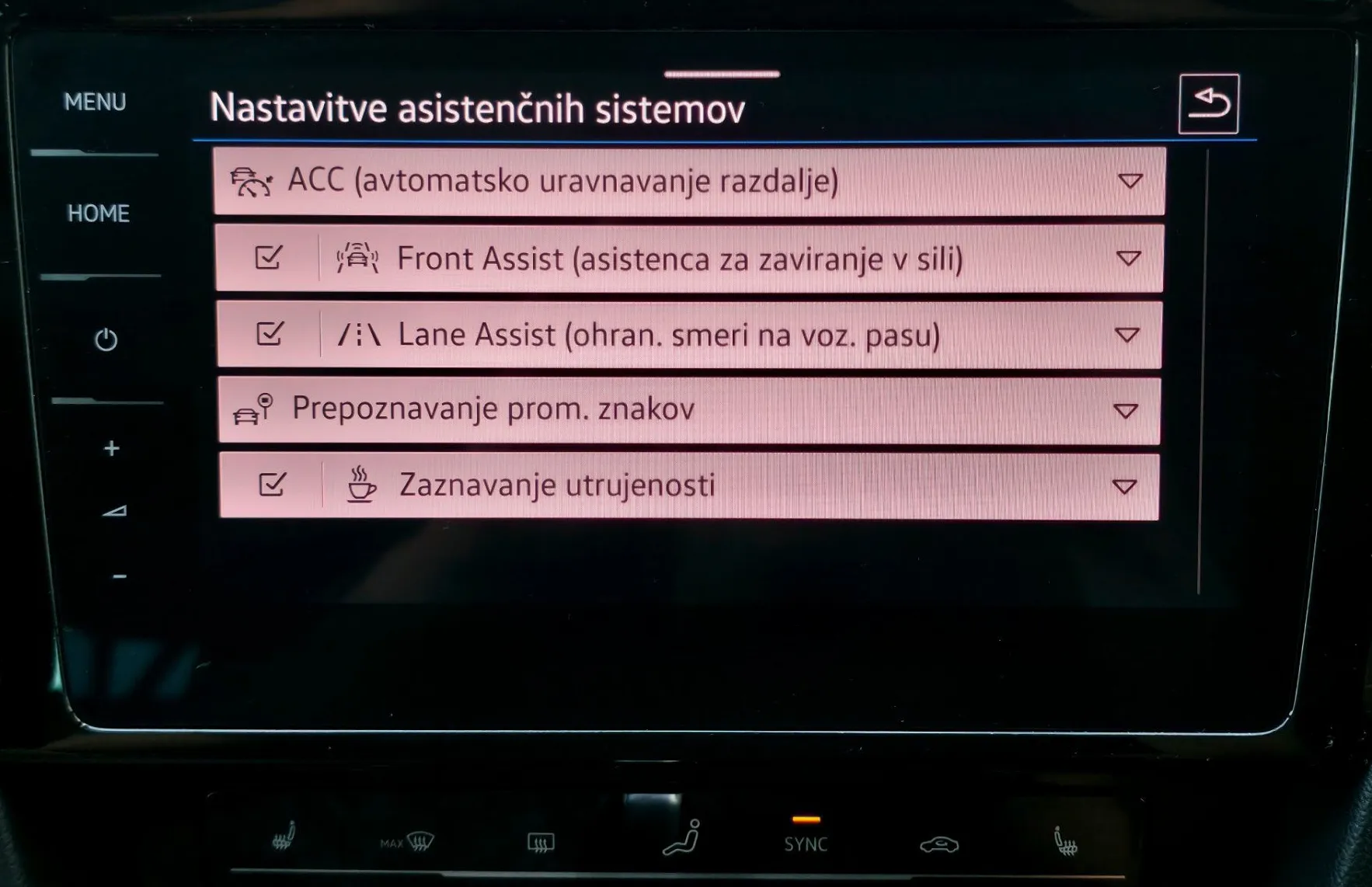 Zunanja slika - Volkswagen Passat - Variant 2.0TDI Elegance DSG LED•ACC•VIRTUAL•GRETJE•17C• - 15
