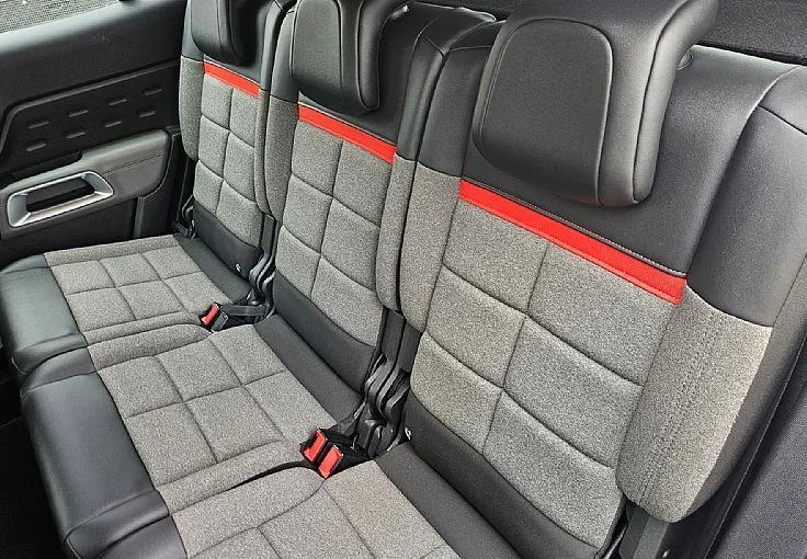 Zunanja slika - Citroën C5 Aircross - 1.5 BlueHDi 131ks °1.LASTNIK° °AUT+F-1° °KAMERA° - 12