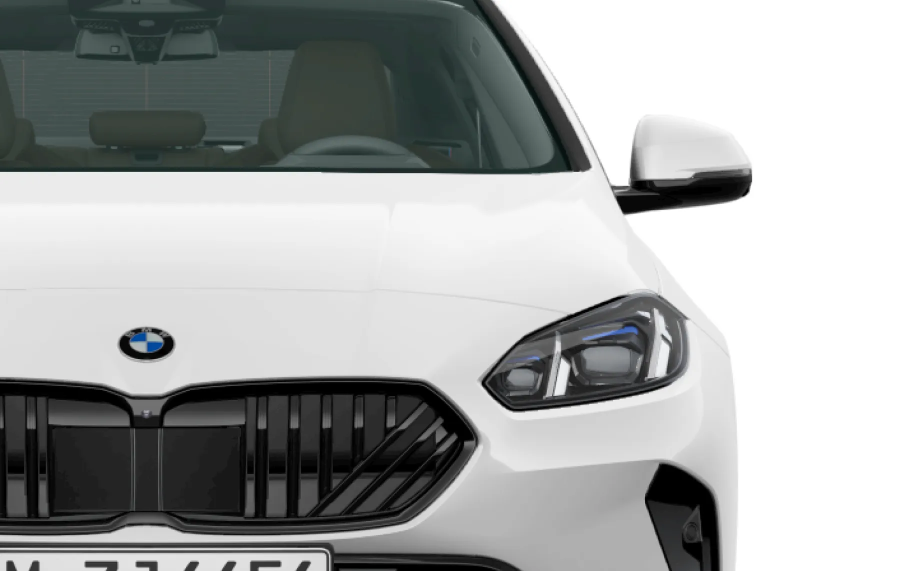 Zunanja slika - BMW Serija 2 - 220 Gran Coupe - 5