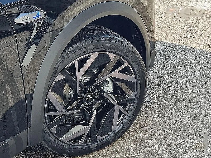 Zunanja slika - Renault Captur - Esprit Alpine Aut MHEV + My Revision - 10