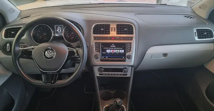 Zunanja slika - VW Polo - 1.0 Beats - 6