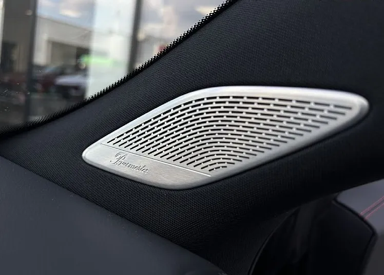 Zunanja slika - Mercedes-Benz CLA-Razred - CLA 200 AMG LINE Plus. Burmester... - 10