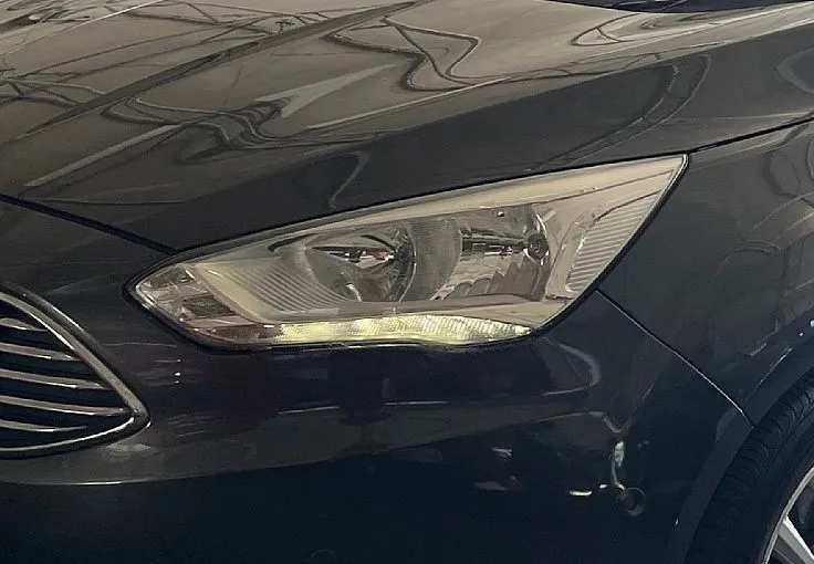 Zunanja slika - Ford C-MAX - 1.0 EcoBoost - 5