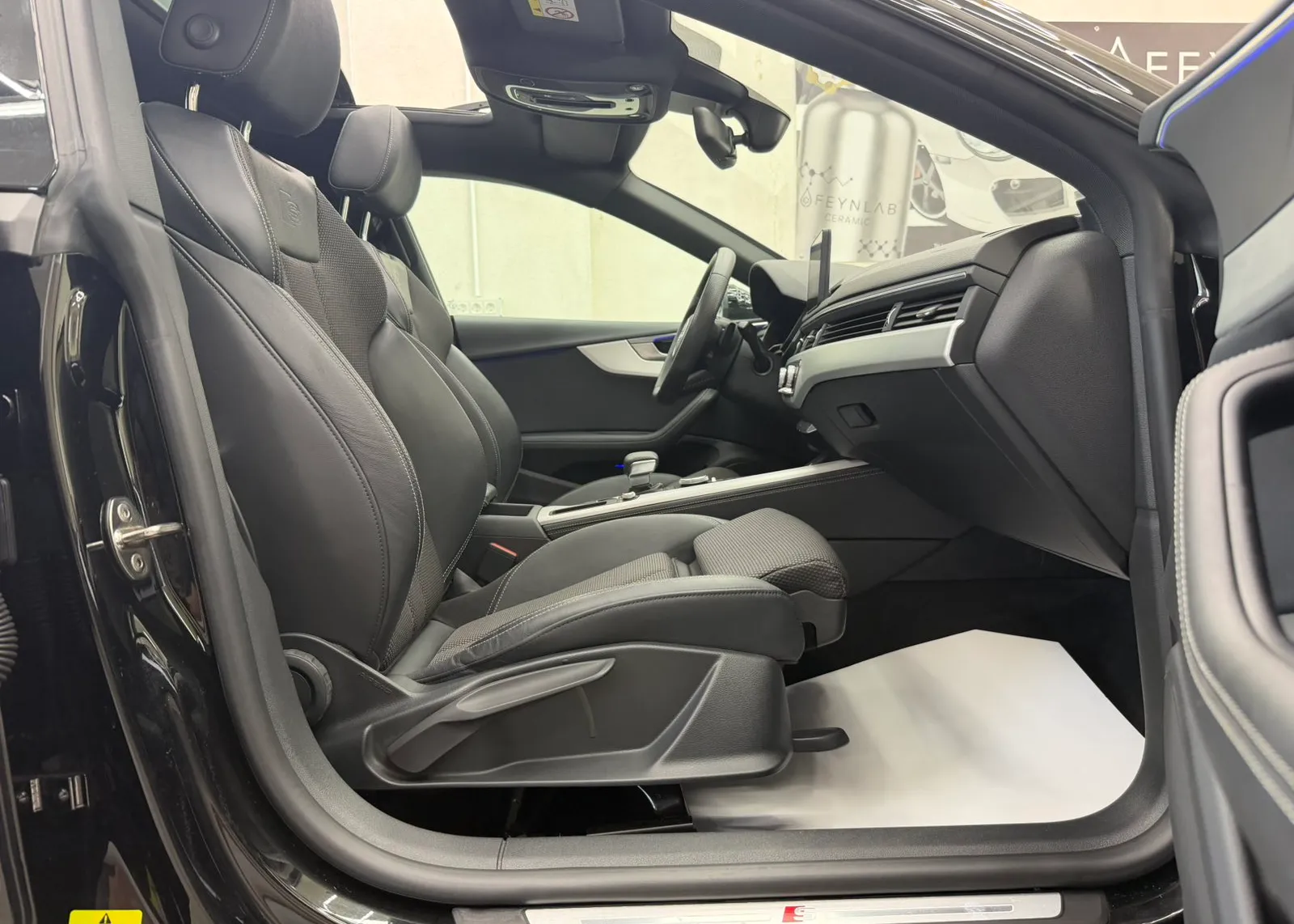 Zunanja slika - Audi A5 - Sportback 2,0 TDI Sport S tronic - 7