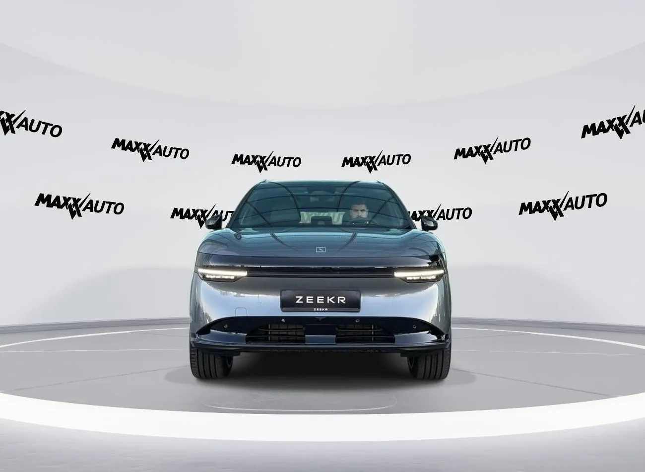 Zunanja slika - Zeekr 7X - Privilege AWD - 2