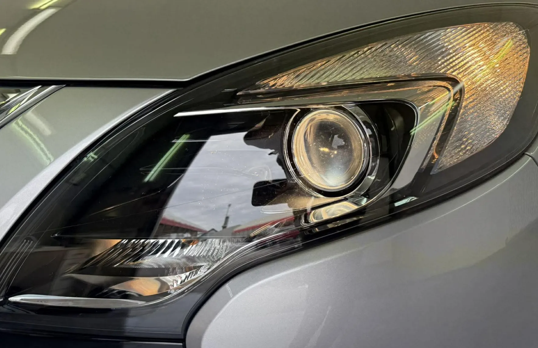 Zunanja slika - Opel Zafira - Opel  1.4 TURBO 103KW.NEMŠKI.NAVI.7 SEDEŽEV. - 6