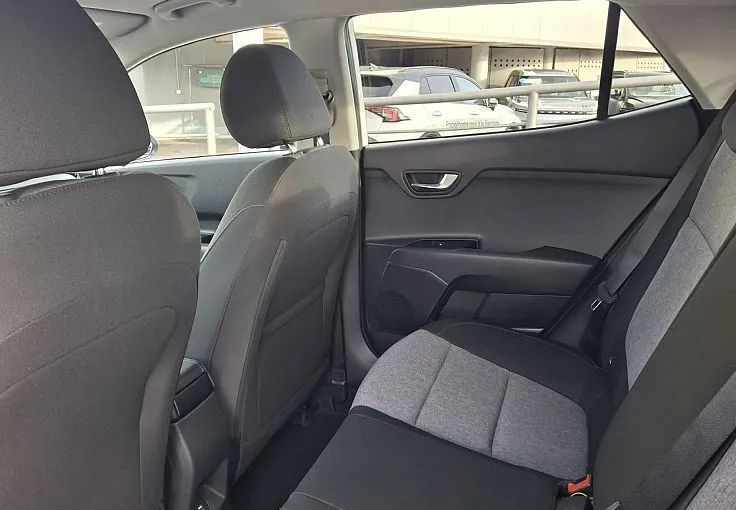 Zunanja slika - KIA Stonic - 1.0 T-GDi 73.6 kW  100 KM  EX Pulse M T - 11