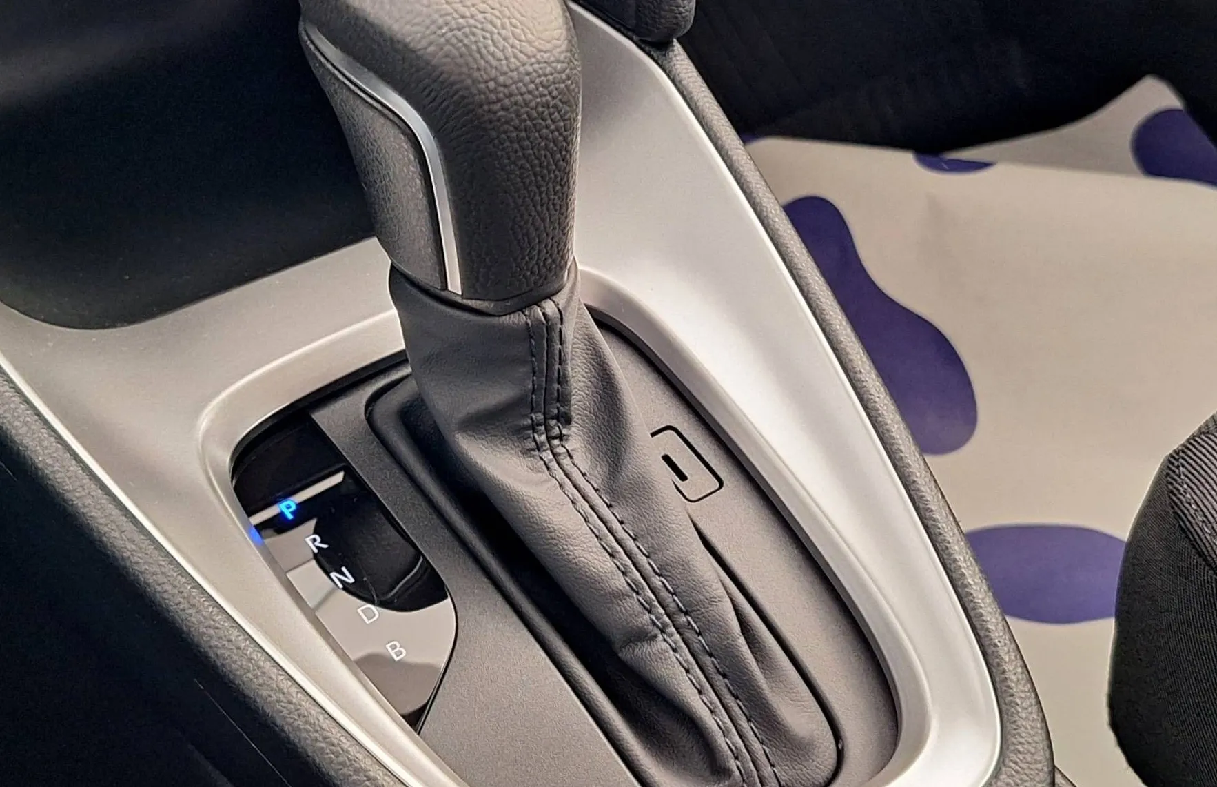 Zunanja slika - Toyota Yaris Cross - Hybrid 1.5 VVT-i Cool•Slovensko vozilo•1.lastnik• - 16