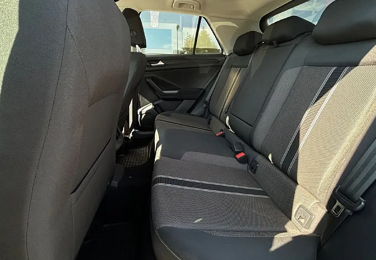 Zunanja slika - Volkswagen T-Roc - 1.0 TSI BMT Style - Odličen - 6