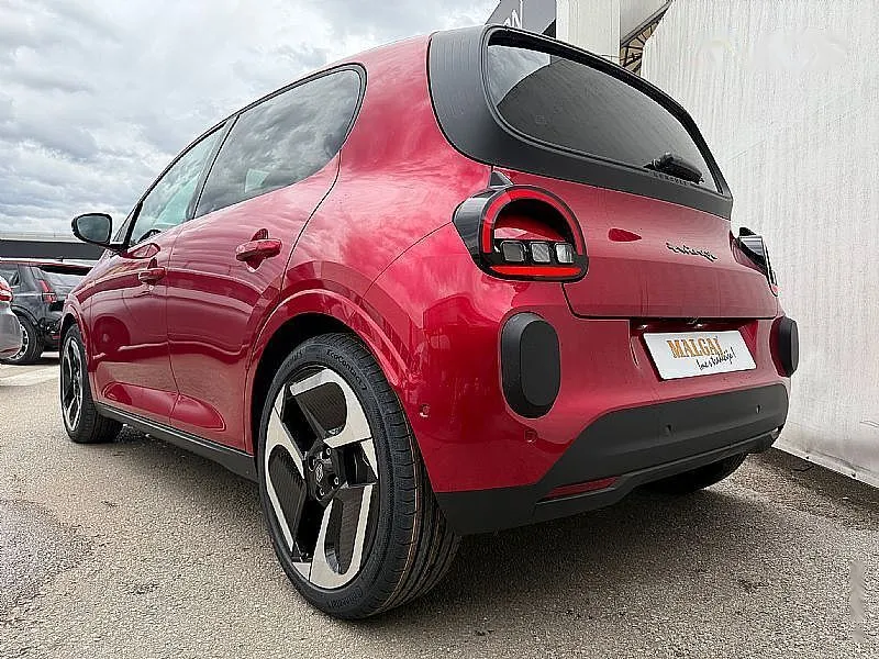 Zunanja slika - Renault Twingo - E-Tech Techno+Paket napredno polnjenje - 3