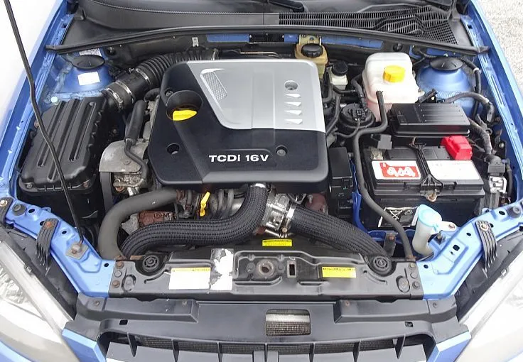 Zunanja slika - Chevrolet Lacetti - 2.0 TCDi NA OBROKE - FINANCIRANJE BREZ POLOGA - 12