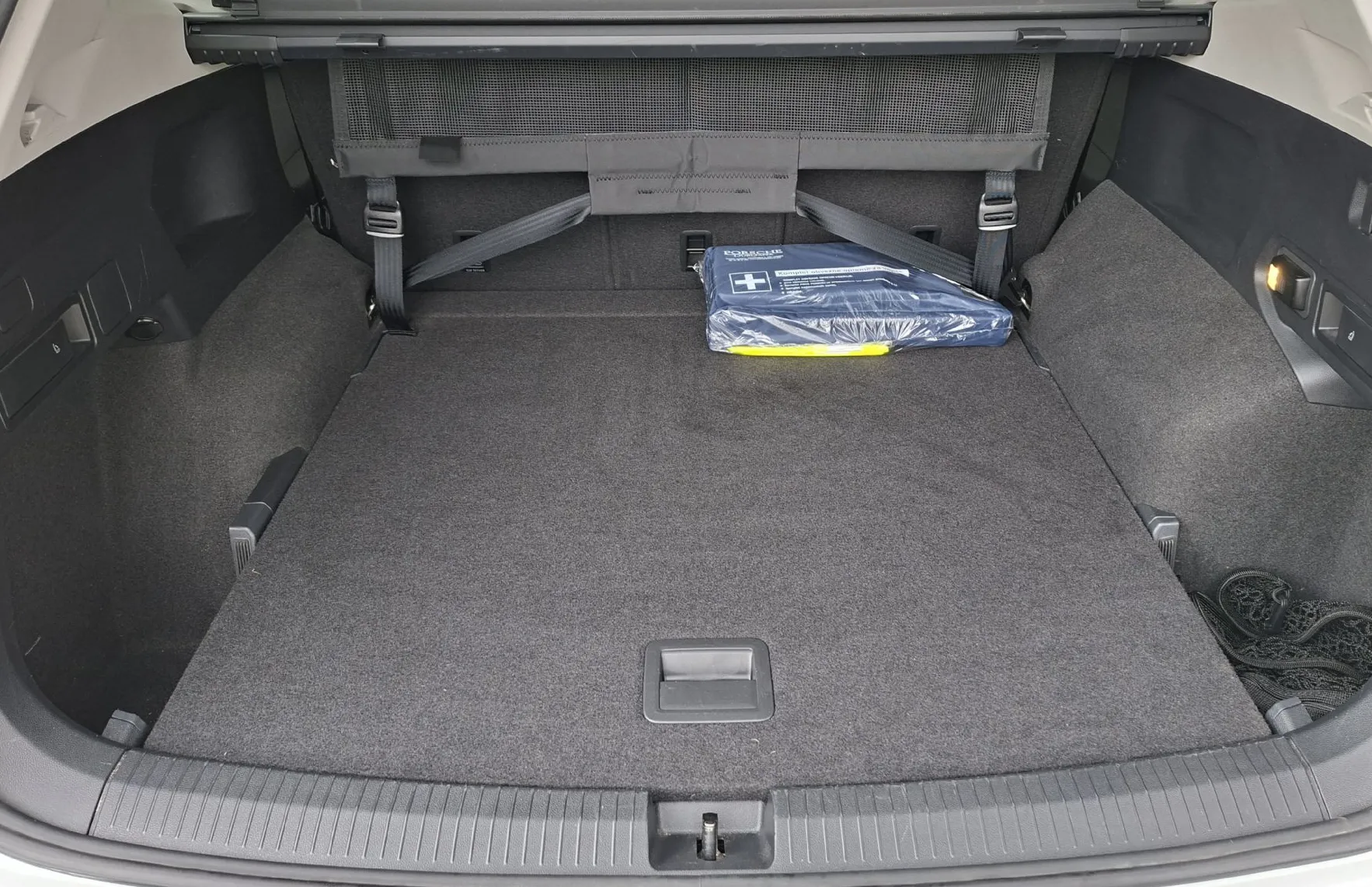 Zunanja slika - VW Tiguan Allspace - 2.0 TDI BMT Life VIRTUAL KOKPIT GR.SEDEŽEV - 15