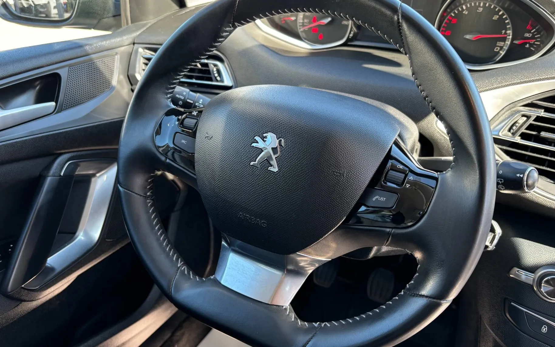 Zunanja slika - Peugeot 308 - 1.5 BlueHDi 130 ACTIVE LED-NAVI-LEASING-LEANPAY... - 14