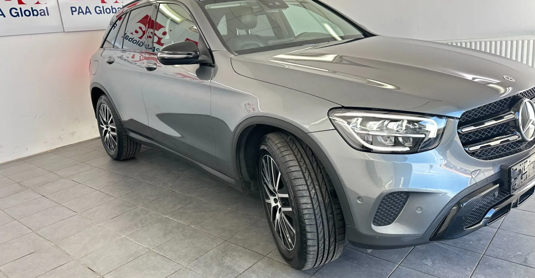 Zunanja slika - Mercedes-Benz GLC-Razred - GLC 200 d 4MATIC Avt.NEMŠKI.KAMERA.USNJE.LED. - 2