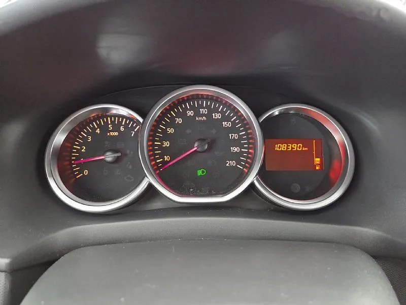 Zunanja slika - Dacia Sandero - Stepway 0.9 TCe 90 1.LASTNIK SLO.POREKLO - 15