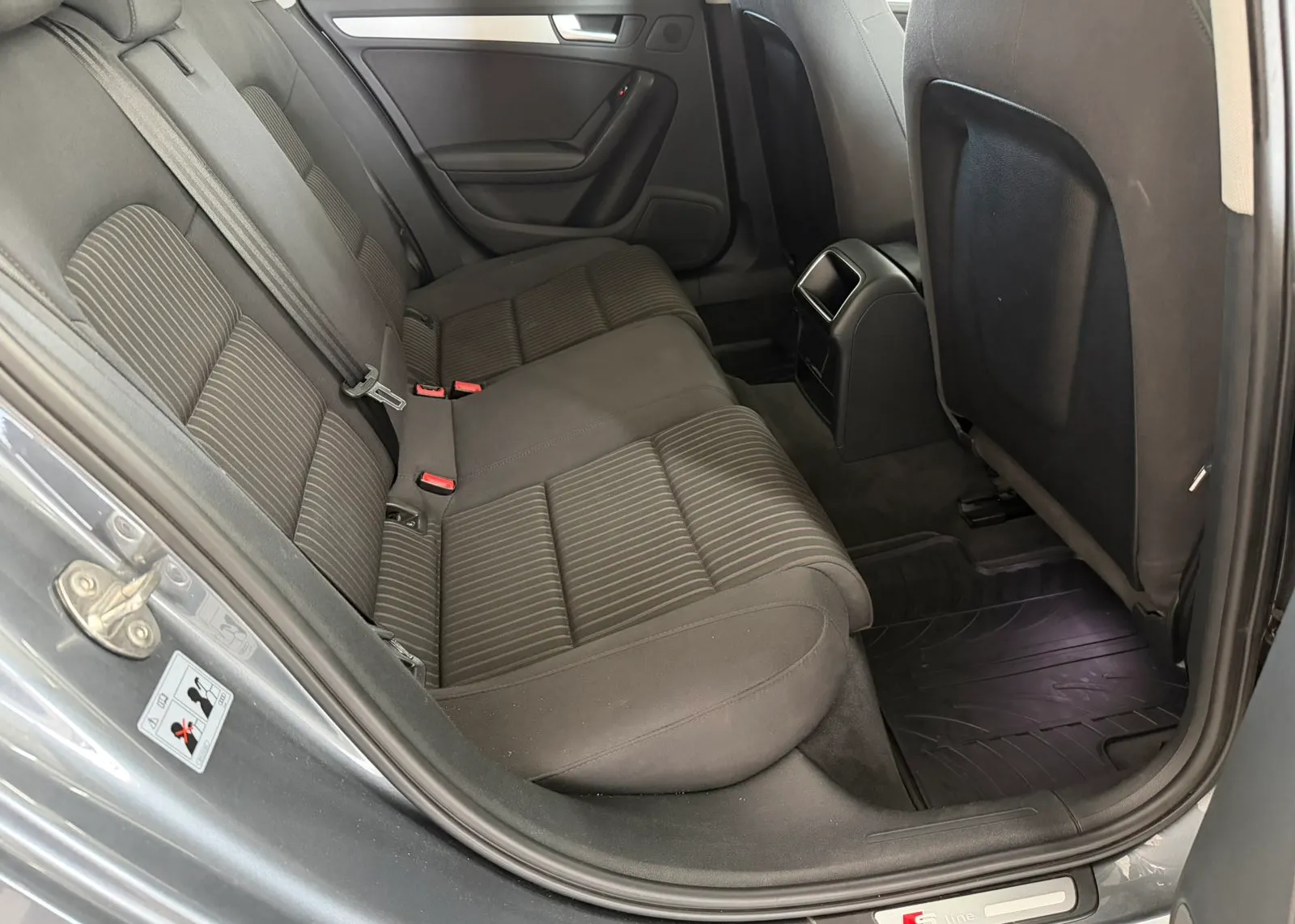 Zunanja slika - Audi A4 - Avant 2,0 TDI Multitronic - 6