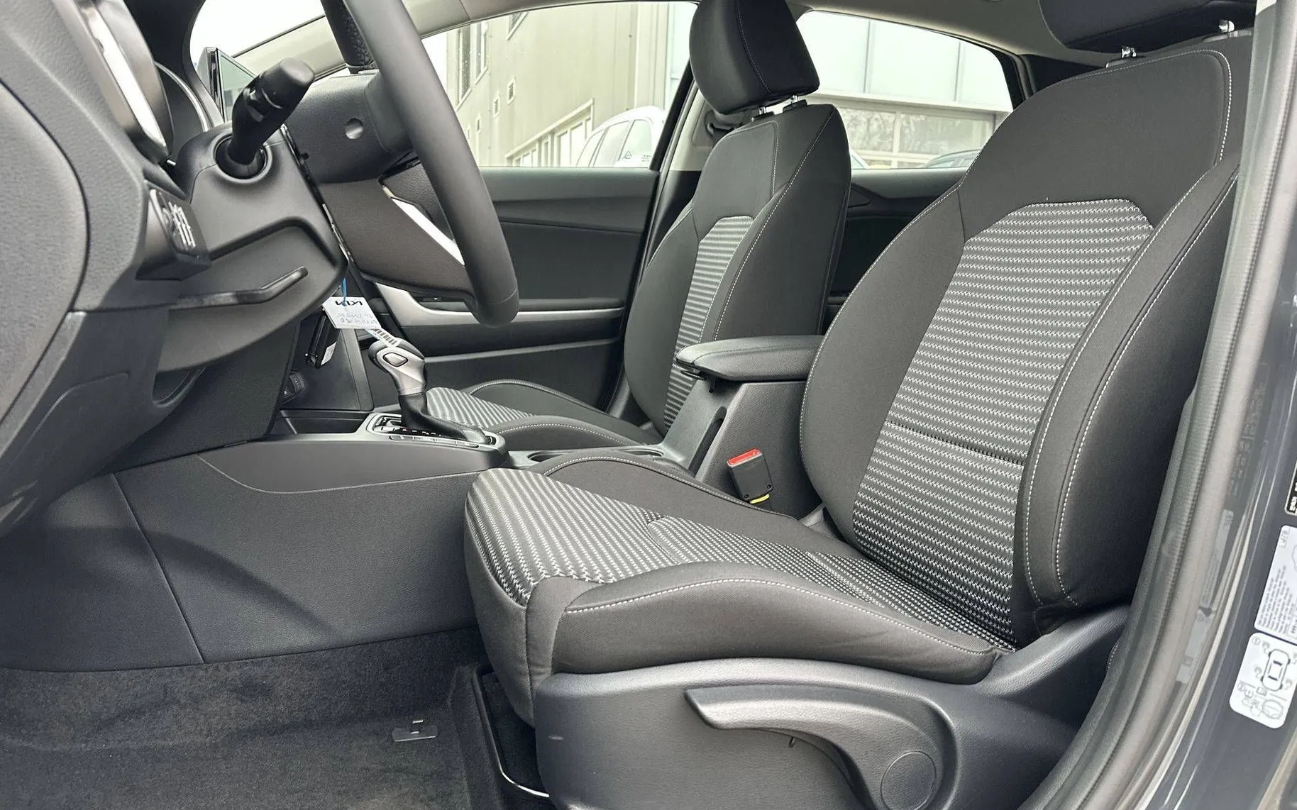 Zunanja slika - KIA XCeed - 1.6 T-GDi LX SMART ISG.7DCT... - 9