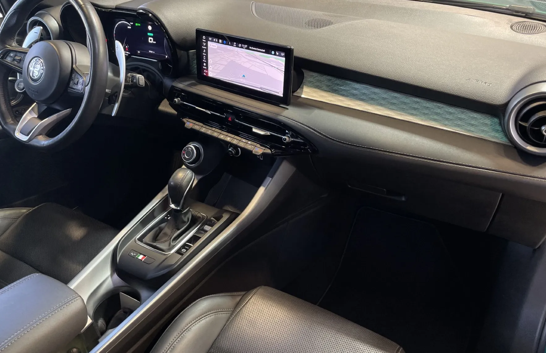 Zunanja slika - Alfa Romeo Tonale - SPECIALE-VIRTUAL-NAVI-KEYLESS-MEMORY-LED-USNJE-ACC - 11