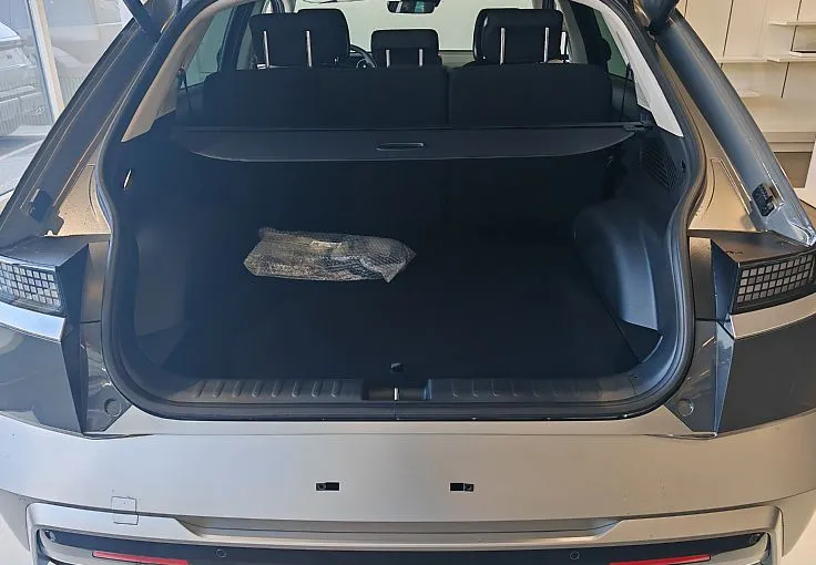 Zunanja slika - Hyundai Ioniq 5 - 168 kW FL PREMIUM   84 kWh   topl.črpalka. el. klj - 6