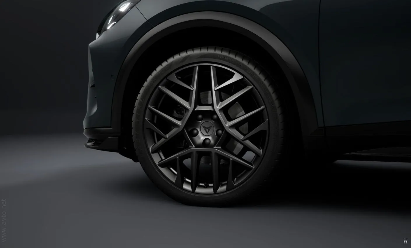 Zunanja slika - Cupra Formentor - 1.5 eTSI Impulse DSG - Custom CUPRA by ABT - 4