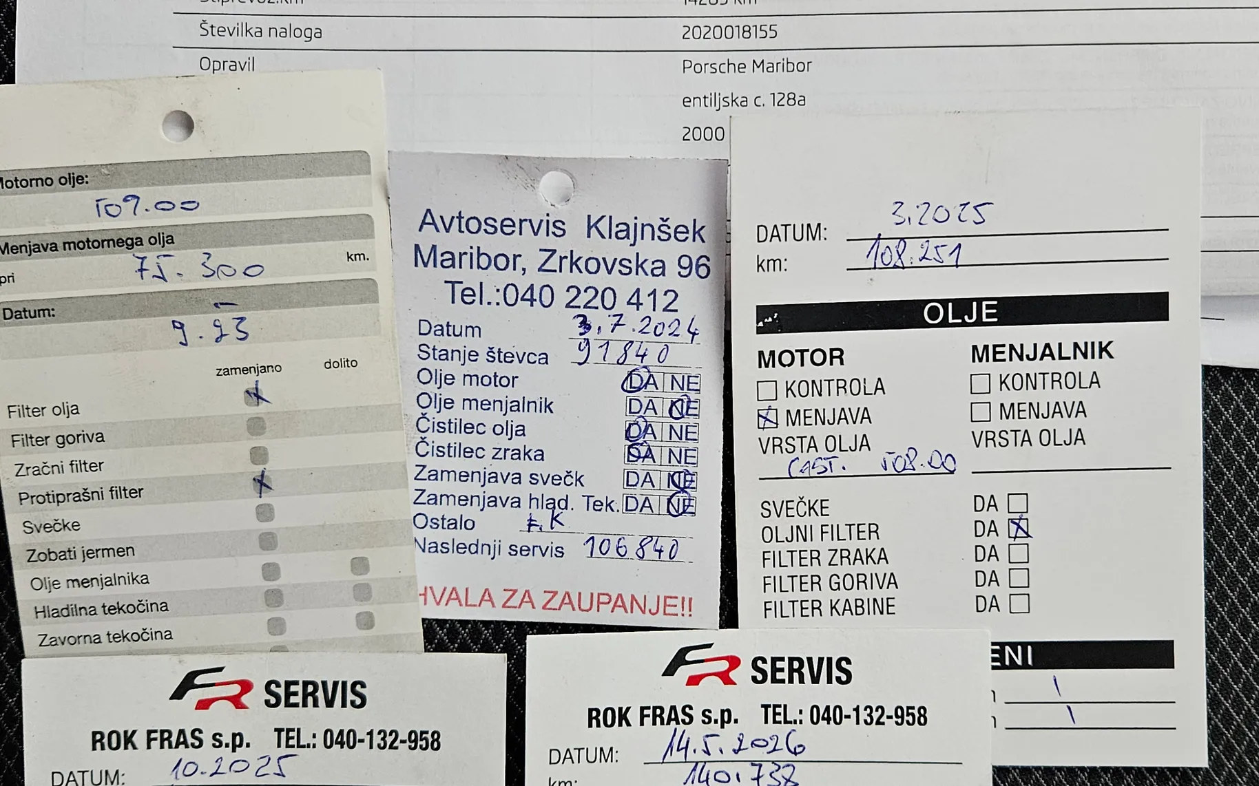 Notranja slika - Škoda Kodiaq - 1,5 TSI ACT Style DSG - 13