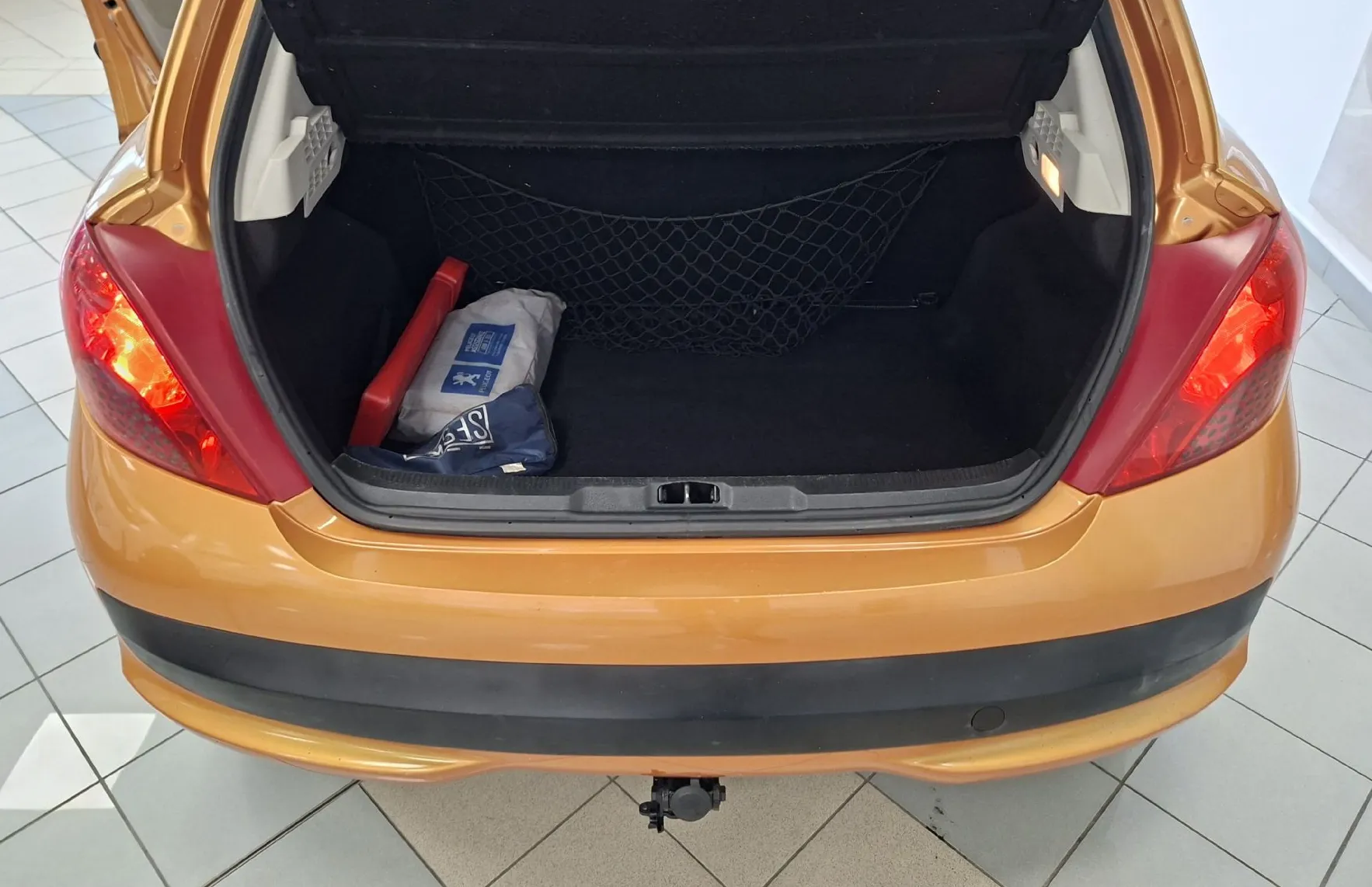 Zunanja slika - Peugeot 207 - PREMIUM 1.4 16V-HITRI KREDIT-ODLIČEN- - 15