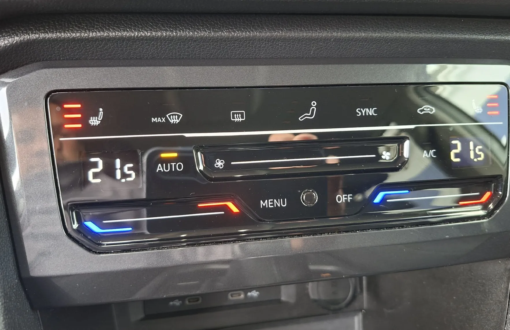 Zunanja slika - VW Tiguan Allspace - 2.0 TDI BMT Life VIRTUAL KOKPIT GR.SEDEŽEV - 13