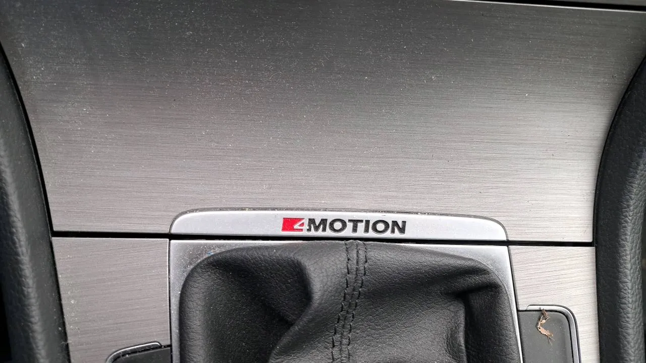 Notranja slika - Volkswagen - 2.0 / TDI 4 MOTION - 15