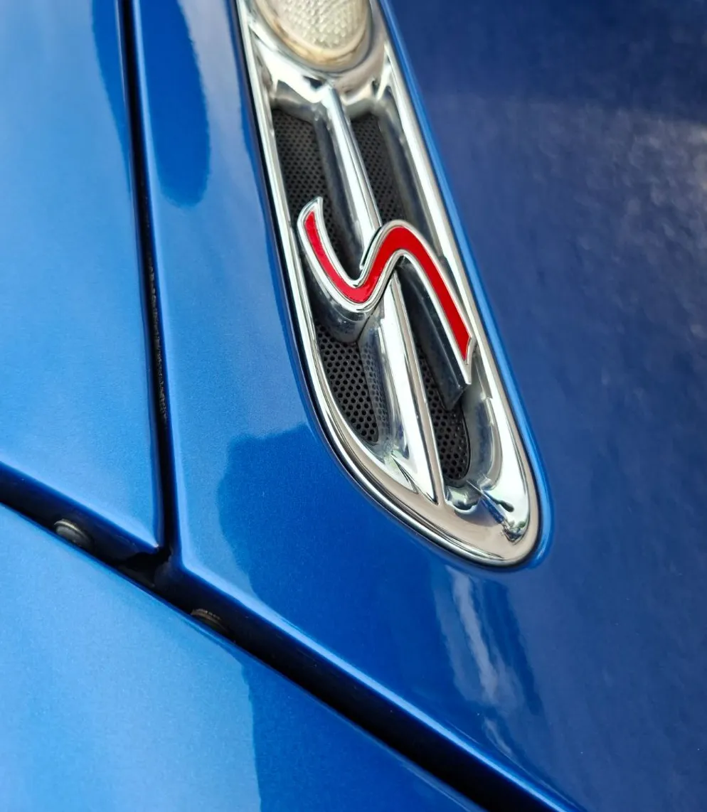 Zunanja slika - MINI Cooper - S - 13