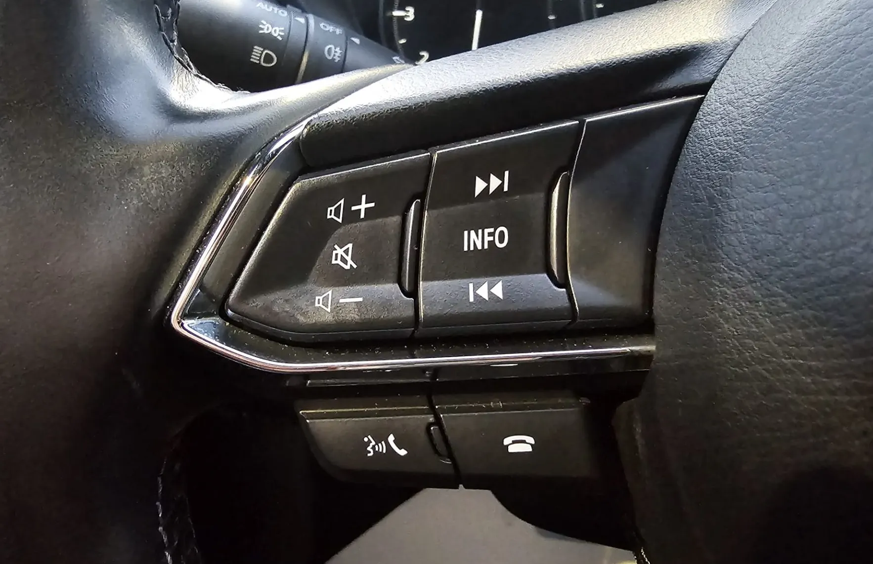 Zunanja slika - Mazda CX-5 - CD184 AWD Takumi PlusAT|BOSE|FulLED|HUD|USNJE| - 12