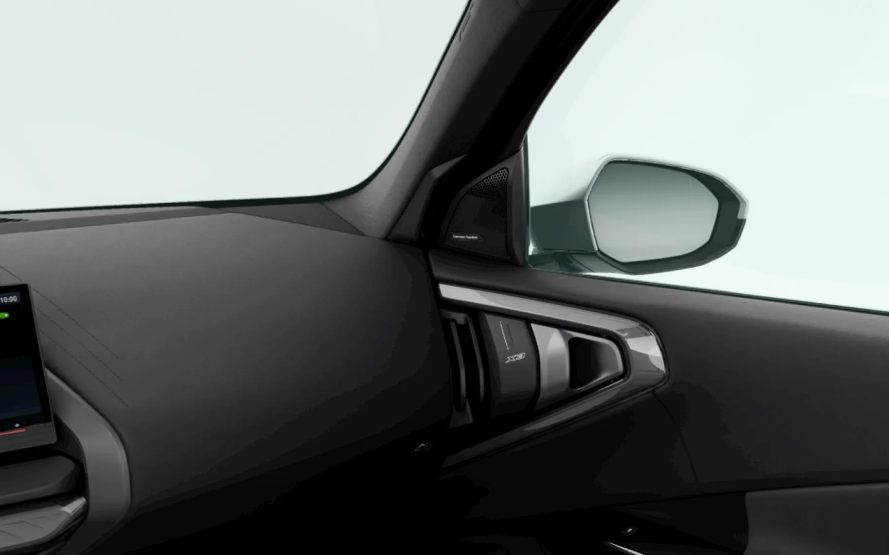 Zunanja slika - BMW X3 - 20d xDrive - 10