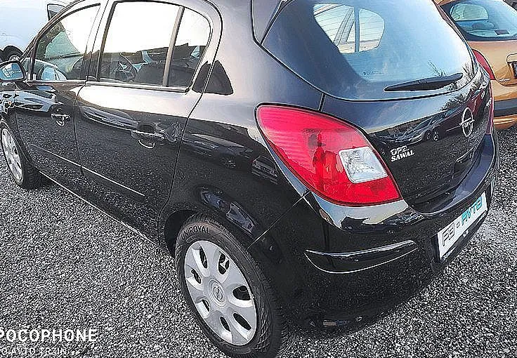 Zunanja slika - Opel Corsa - COSMO 1.4 16V-5V-SLO-119.000KM-AVTO.KLIMA - 5