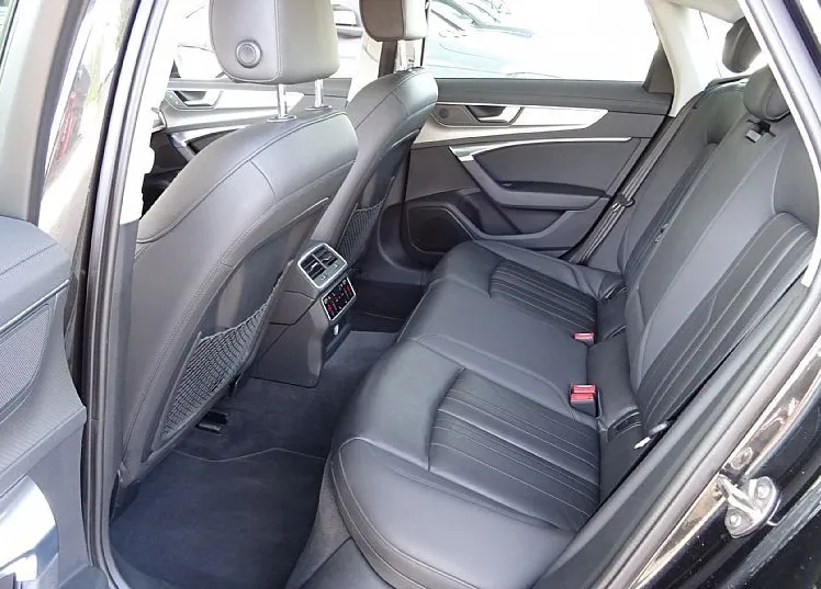 Zunanja slika - Audi A6 - 45 TDI QUATRRO tiptronic S line 245KM - Kljuka - - 10