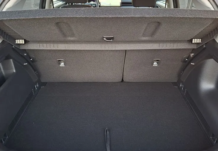 Zunanja slika - KIA Stonic - 1.0 LP  EX  Pulse M T - 12
