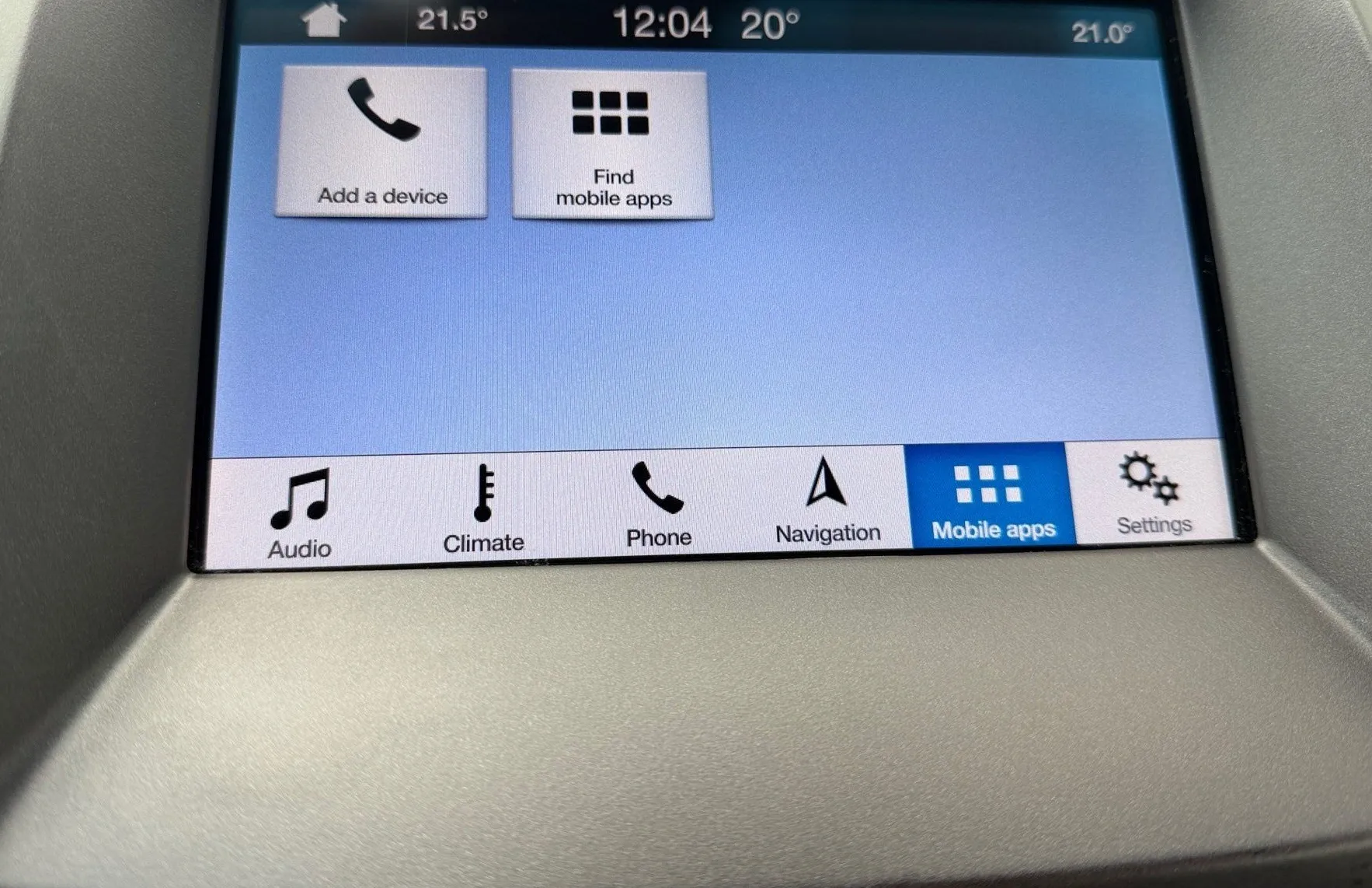 Zunanja slika - Ford Edge - AWD 2.0 EcoBlue ST-Line Avt.-20 COL-Keyless-ACC... - 19