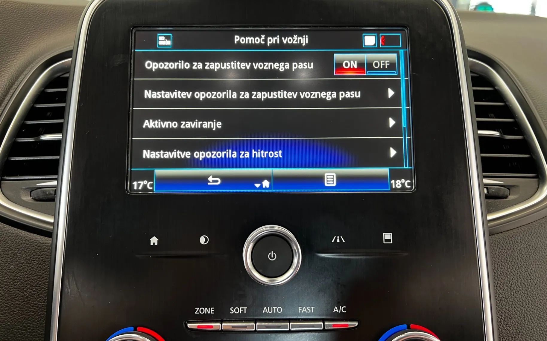 Zunanja slika - Renault Scénic - TCe 115 Energy Zen - 15