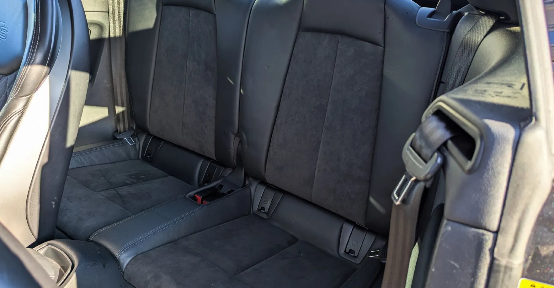Zunanja slika - Audi TTS - 2.0 TFSI Quattro AUT. LED Bang Olufsen - 16