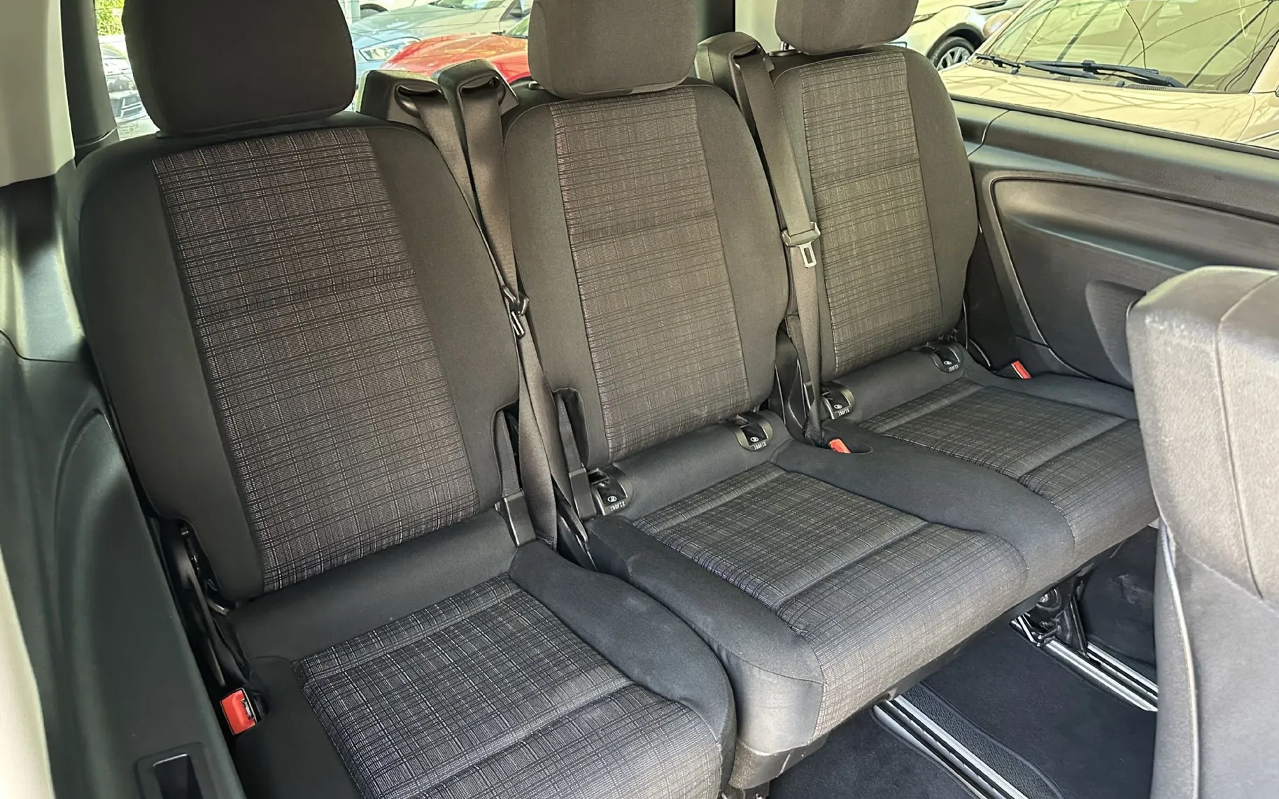 Zunanja slika - Mercedes-Benz Vito - 4x4-LANG-WEBASTO-2xPDC-NAVI-GRET.SEDEŽEV-7+1-VK... - 12