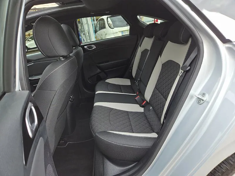 Zunanja slika - KIA ProCeed - 1.6 CRDI GT-Line ISG-DCT-LED-NAVI-KAMERA-GR.SED - 12