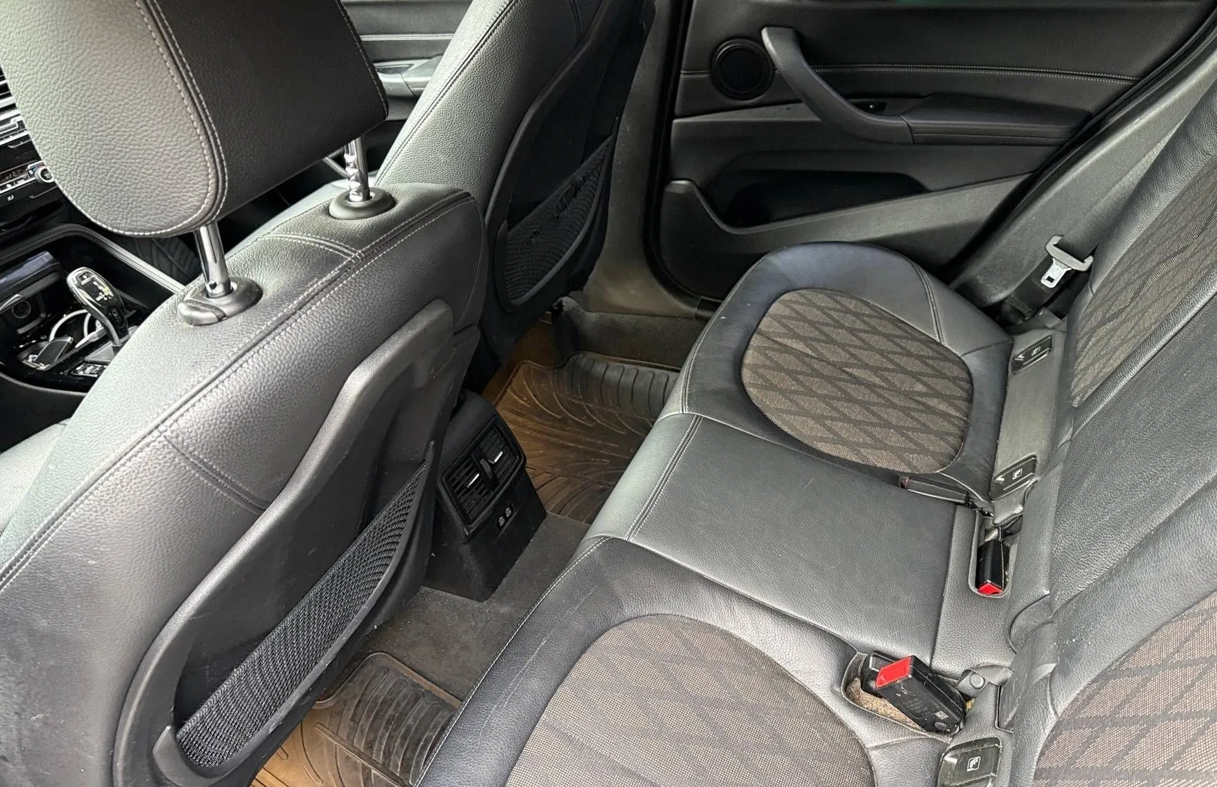 Zunanja slika - BMW X1 - serija : sDrive18i XLINE FULL LED PDC NAVI TEMPOMAT TOP - 19